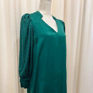 Michelle Mcdowell - Jordan Dress